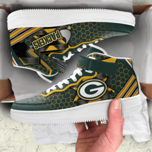 ideafootwear green bay packers nfl air low top sneakers shoes for men and women 4195 wyi59.png