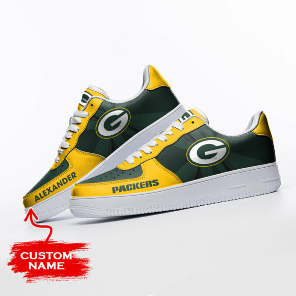 ideafootwear green bay packers nfl air low top sneakers shoes for men and women 4366 pnwp1.jpg