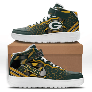 ideafootwear green bay packers nfl air low top sneakers shoes for men and women 4478 a8spe.png