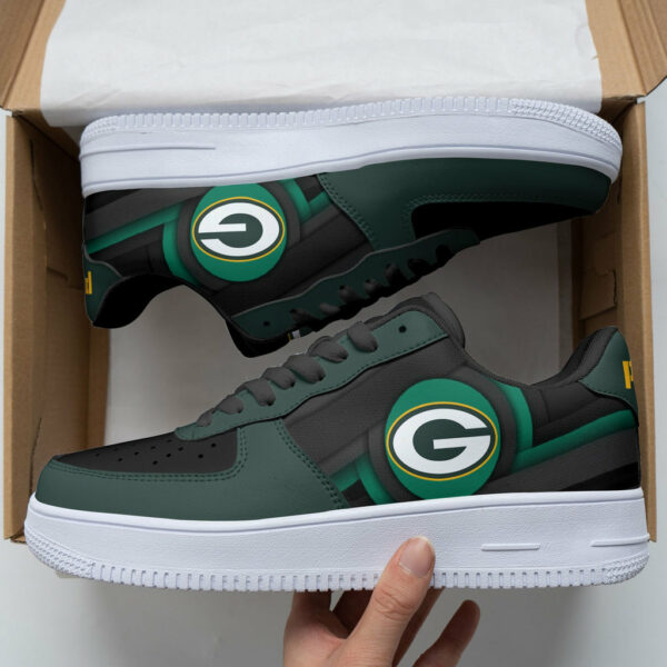 ideafootwear green bay packers nfl air low top sneakers shoes for men and women 5273 aiut8.jpg