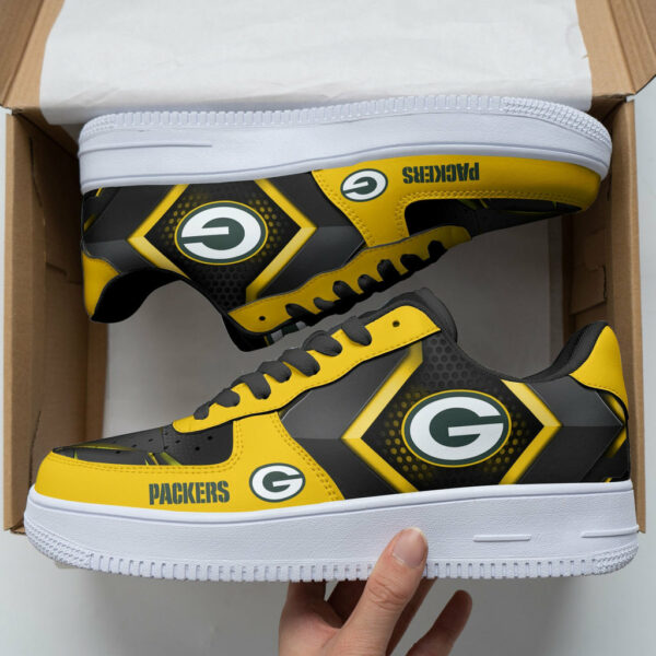 ideafootwear green bay packers nfl air low top sneakers shoes for men and women 5334 4wlhj.jpg