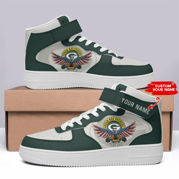 ideafootwear green bay packers nfl air low top sneakers shoes for men and women 5666 sgh1c.jpg