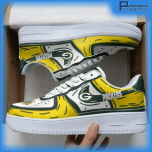 ideafootwear green bay packers nfl air low top sneakers shoes for men and women 6410 z845w.jpg