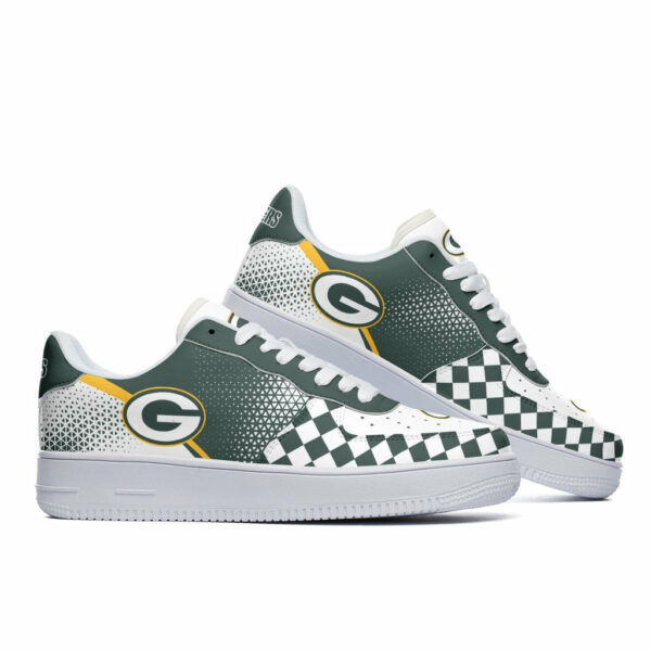 ideafootwear green bay packers nfl air low top sneakers shoes for men and women 6801 1hhwj.jpg