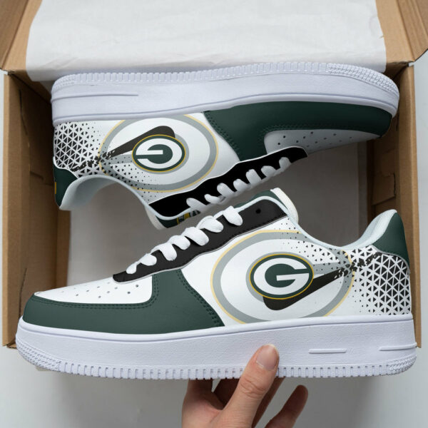 ideafootwear green bay packers nfl air low top sneakers shoes for men and women 6815 miem5.jpg