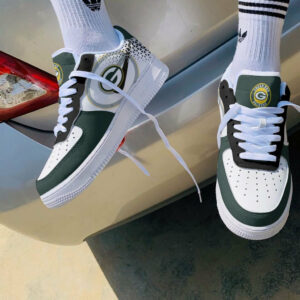 ideafootwear green bay packers nfl air low top sneakers shoes for men and women 7755 nkqur.jpg