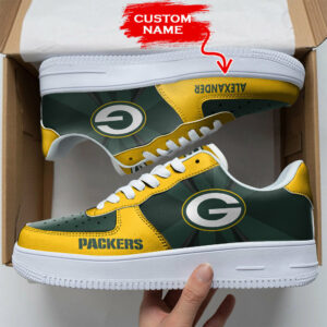 ideafootwear green bay packers nfl air low top sneakers shoes for men and women 8629 aqwc5.jpg