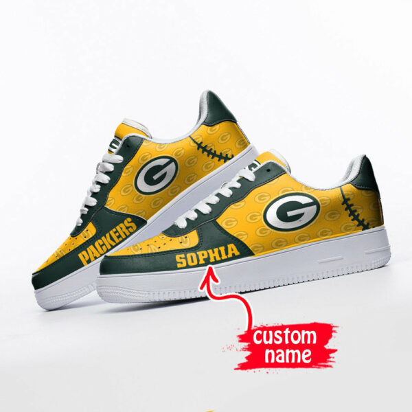 ideafootwear green bay packers nfl air low top sneakers shoes for men and women 9340 scu6m.jpg