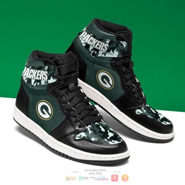 ideafootwear green bay packers nfl aj1 high sneakers shoes for men and women 1548 spz3h.jpg