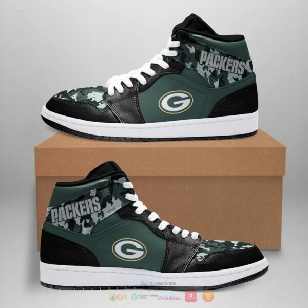 ideafootwear green bay packers nfl aj1 high sneakers shoes for men and women 4745 q0e6t.jpg