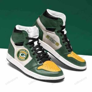 ideafootwear green bay packers nfl aj1 high sneakers shoes for men and women 7804 faeiy.jpg