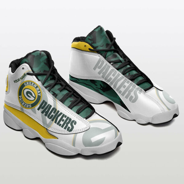 ideafootwear green bay packers nfl aj13 sneakers shoes for men and women 1286 mudfz.jpg