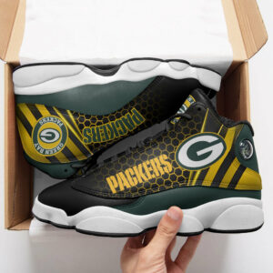 ideafootwear green bay packers nfl aj13 sneakers shoes for men and women 1474 kionh.jpg