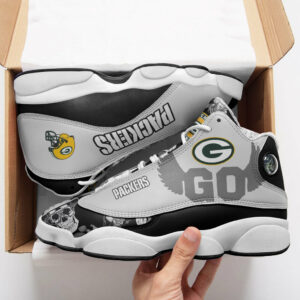 ideafootwear green bay packers nfl aj13 sneakers shoes for men and women 1670 ahbvp.jpg