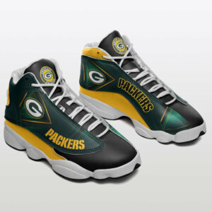 ideafootwear green bay packers nfl aj13 sneakers shoes for men and women 2521 8zrpo.jpg