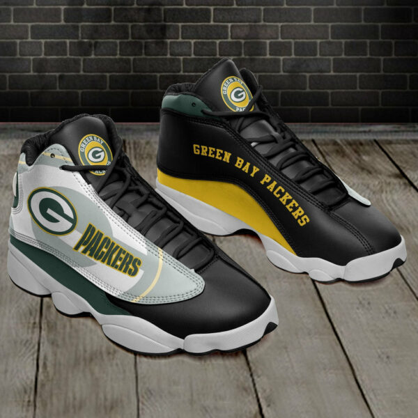 ideafootwear green bay packers nfl aj13 sneakers shoes for men and women 3189 holvb.jpg