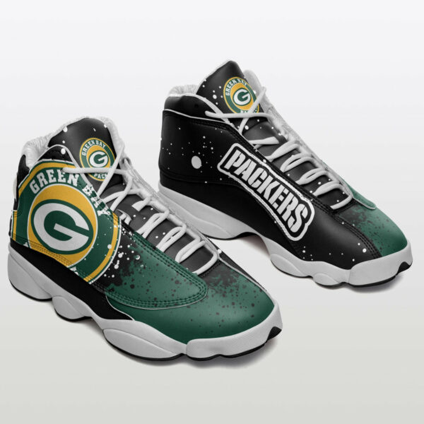 ideafootwear green bay packers nfl aj13 sneakers shoes for men and women 4047 pbdll.jpg