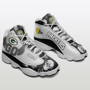 ideafootwear green bay packers nfl aj13 sneakers shoes for men and women 4303 5d8hy.jpg