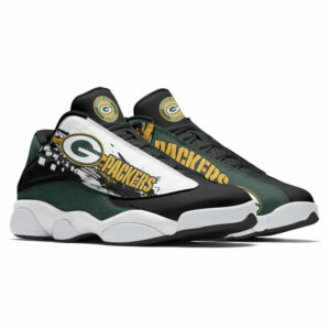 ideafootwear green bay packers nfl aj13 sneakers shoes for men and women 5535 ol59u.jpg