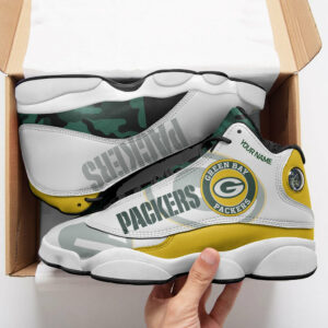 ideafootwear green bay packers nfl aj13 sneakers shoes for men and women 6976 inuw2.jpg