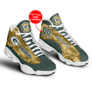 ideafootwear green bay packers nfl aj13 sneakers shoes for men and women 7724 jxhgw.png