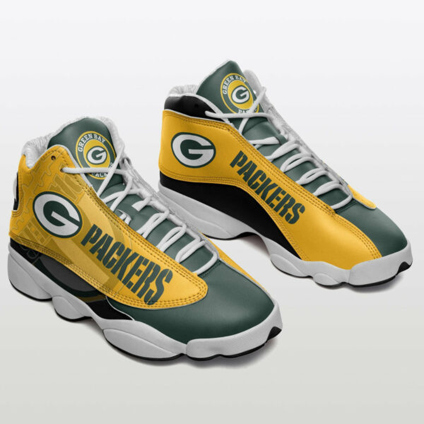 ideafootwear green bay packers nfl aj13 sneakers shoes for men and women 9218 8qn2o.jpg