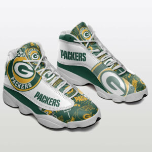 ideafootwear green bay packers nfl aj13 sneakers shoes for men and women 9505 0qrva.jpg