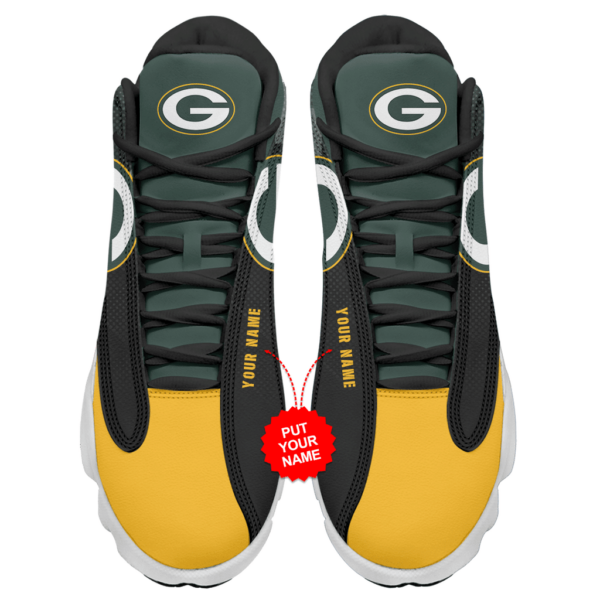 ideafootwear green bay packers nfl aj13 sneakers shoes for men and women 9584 iqolt.png