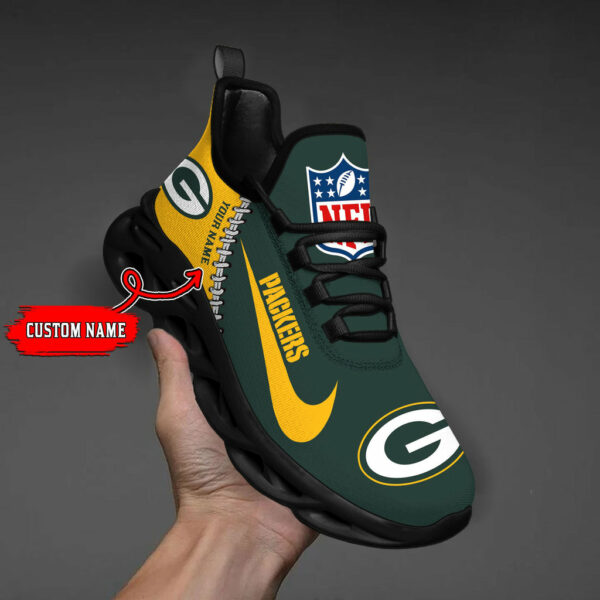 ideafootwear green bay packers nfl max soul shoes sneakers for men and women 1060 qxobj.jpg