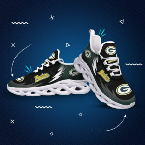 ideafootwear green bay packers nfl max soul shoes sneakers for men and women 1103 2uark.jpg