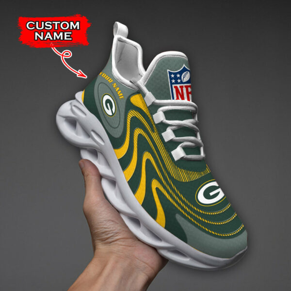 ideafootwear green bay packers nfl max soul shoes sneakers for men and women 1166 6myly.jpg