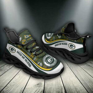 ideafootwear green bay packers nfl max soul shoes sneakers for men and women 1168 ullhp.jpg