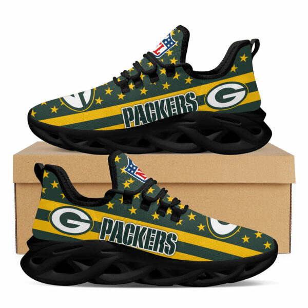 ideafootwear green bay packers nfl max soul shoes sneakers for men and women 1370 txcyl.jpg