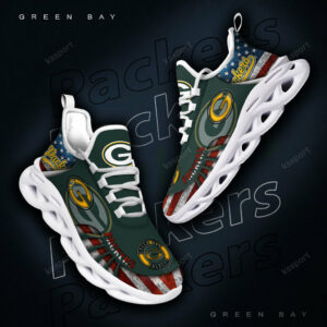 ideafootwear green bay packers nfl max soul shoes sneakers for men and women 1428 aztk5.jpg