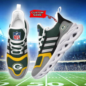 ideafootwear green bay packers nfl max soul shoes sneakers for men and women 1521 dmx8n.jpg