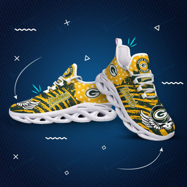 ideafootwear green bay packers nfl max soul shoes sneakers for men and women 1538 mfipe.jpg