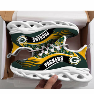 ideafootwear green bay packers nfl max soul shoes sneakers for men and women 1567 ojkpr.jpg