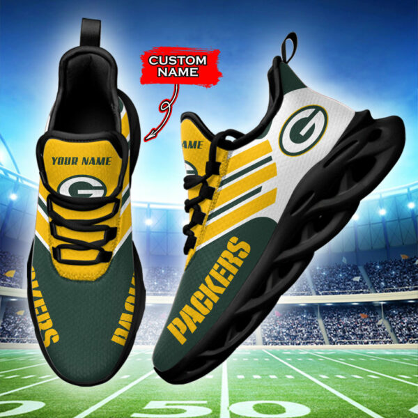 ideafootwear green bay packers nfl max soul shoes sneakers for men and women 1582 islsa.jpg