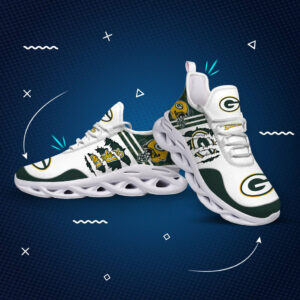 ideafootwear green bay packers nfl max soul shoes sneakers for men and women 1968 bgphq.jpg