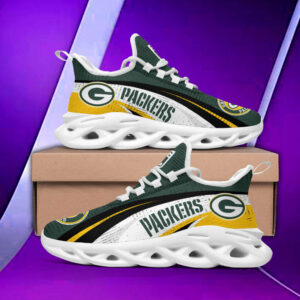 ideafootwear green bay packers nfl max soul shoes sneakers for men and women 2007 d2pvh.jpg