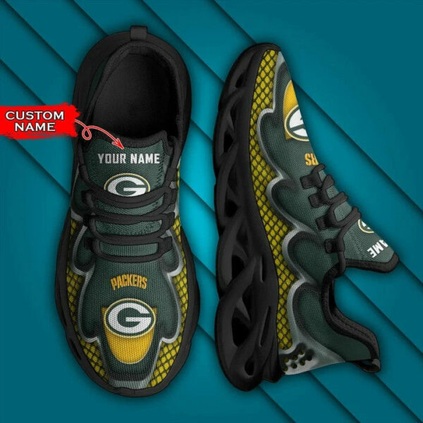 ideafootwear green bay packers nfl max soul shoes sneakers for men and women 2028 n7kfo.jpg