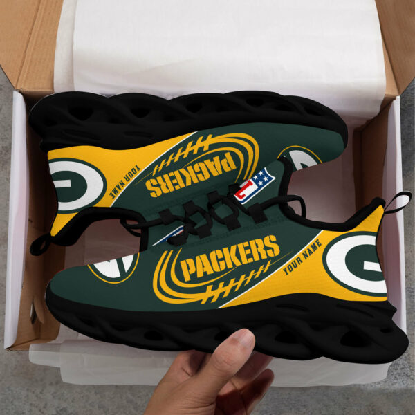 ideafootwear green bay packers nfl max soul shoes sneakers for men and women 2184 eioqw.jpg