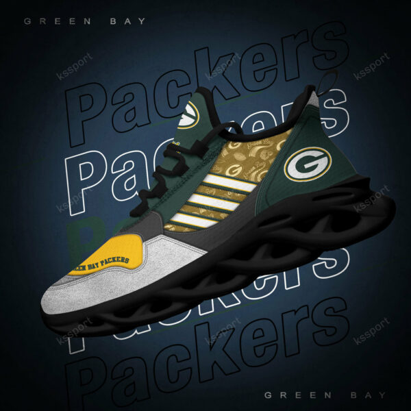 ideafootwear green bay packers nfl max soul shoes sneakers for men and women 2364 f3bdq.jpg