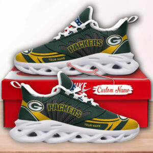 ideafootwear green bay packers nfl max soul shoes sneakers for men and women 2368 7vxzf.jpg