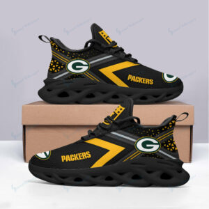 ideafootwear green bay packers nfl max soul shoes sneakers for men and women 2450 g6bi2.jpg