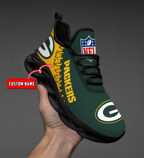 ideafootwear green bay packers nfl max soul shoes sneakers for men and women 2464 qsnqm.jpg