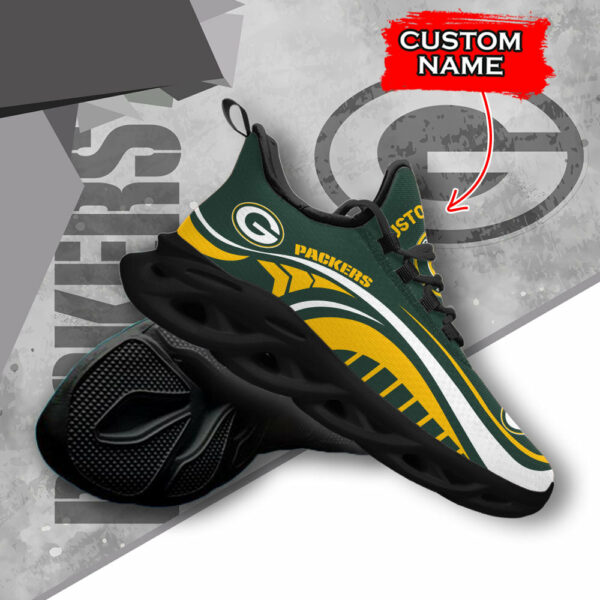 ideafootwear green bay packers nfl max soul shoes sneakers for men and women 2477 cdcqg.jpg