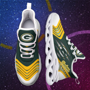 ideafootwear green bay packers nfl max soul shoes sneakers for men and women 2631 evjft.jpg