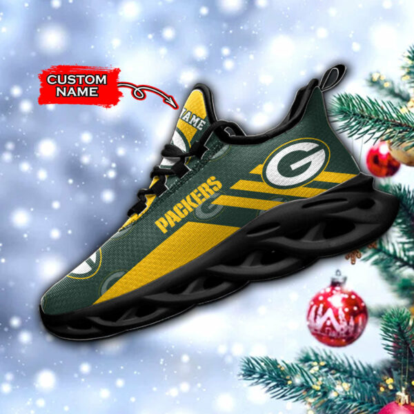 ideafootwear green bay packers nfl max soul shoes sneakers for men and women 2636 kzifr.jpg