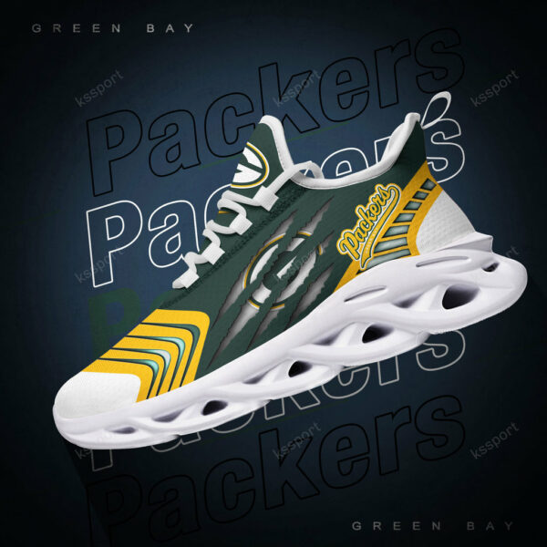 ideafootwear green bay packers nfl max soul shoes sneakers for men and women 2745 bjfsl.jpg